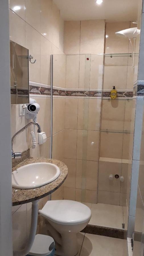 شقة Quitinete Aconchegante ريو دي جانيرو المظهر الخارجي الصورة